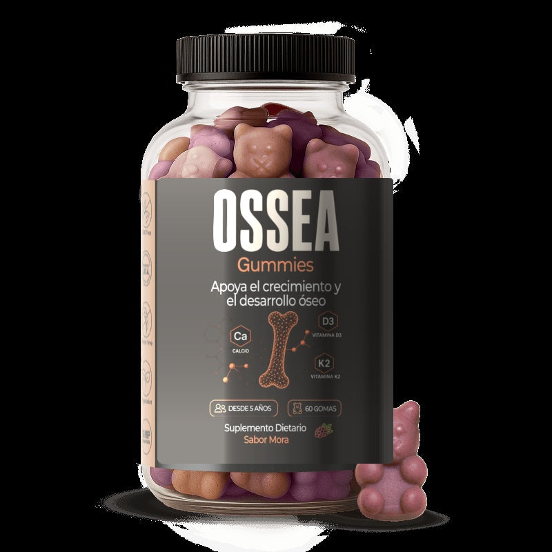 ossea frente